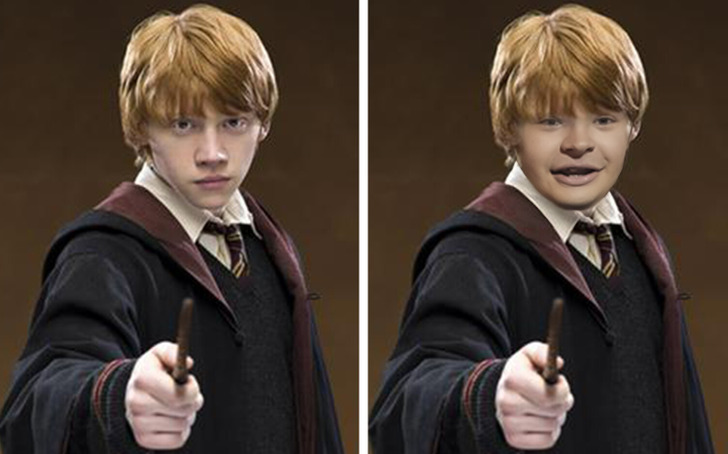 14+ Actors Who Almost Played Key Characters in “Harry Potter” / Bright Side
