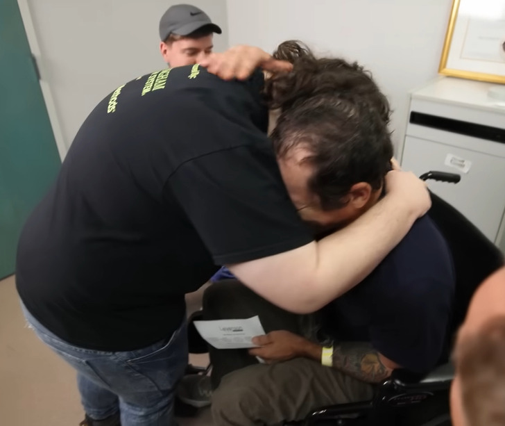 MrBeast helps 1,000 blind people see again, but some aren't happy