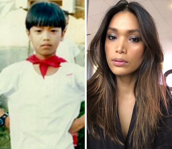9 Celebs Who Changed Their Gender and Became Even More Popular