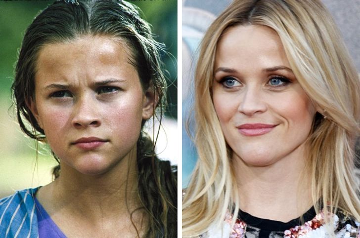 Look How These 18 Actors Changed Since Their First Roles