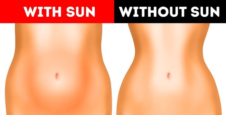 8 Things That Would Happen If You Never Saw the Sun