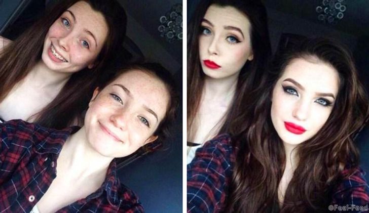16 Photos Proving That Women’s Cleverness Has No Limits