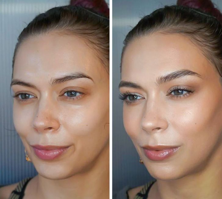 18 Girls That Have Mastered the Art of Makeup