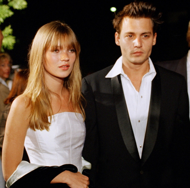 20 Celebrity Couples We Completely Forgot Were Ever Together