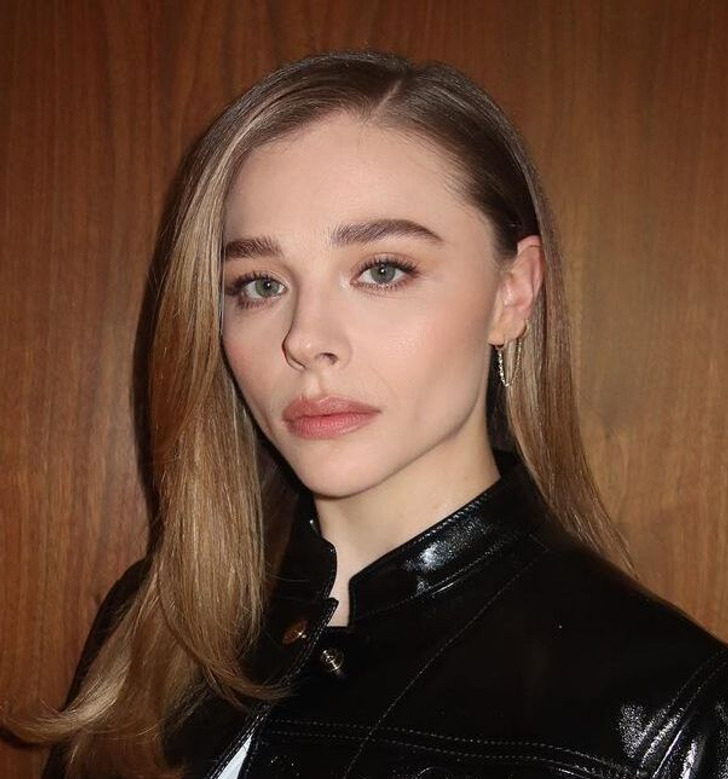 Chloë Grace Moretz was really affected by viral Family Guy meme