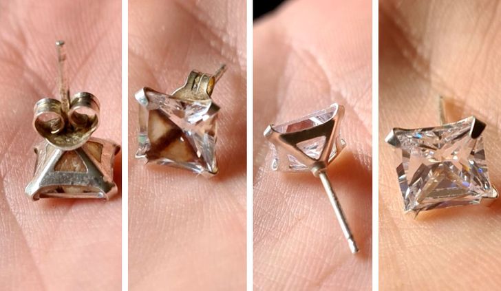 20+ Hard-Working People Who Found Real Treasure Under a Thick Layer of Dirt