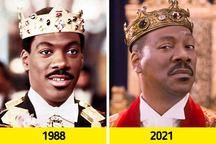 16 Great Actors and Actresses That Are Unexpectedly Turning 60 in 2021