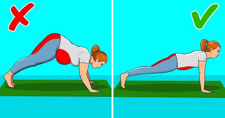 4 Exercises Women Over 40 Need to be Doing Right Now