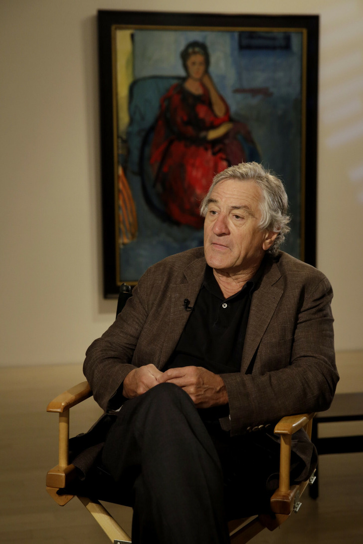 Robert De Niro Talks Openly About Having a Gay Father, “I Wish We Had Spoken About It Much More”