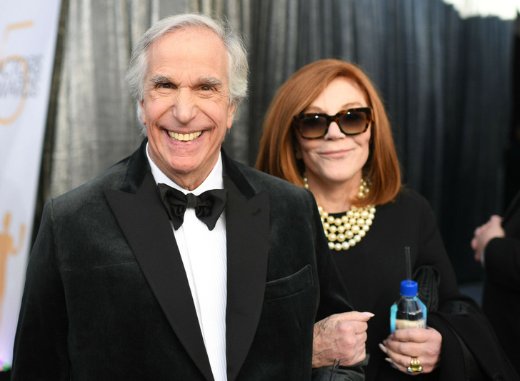 How Henry Winkler’s Wife Helped Him Find Success Despite Being a ...