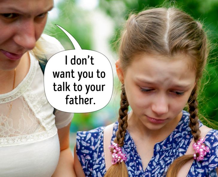 10 Mistakes Parents Make That Can Ruin a Child’s Life After Divorce