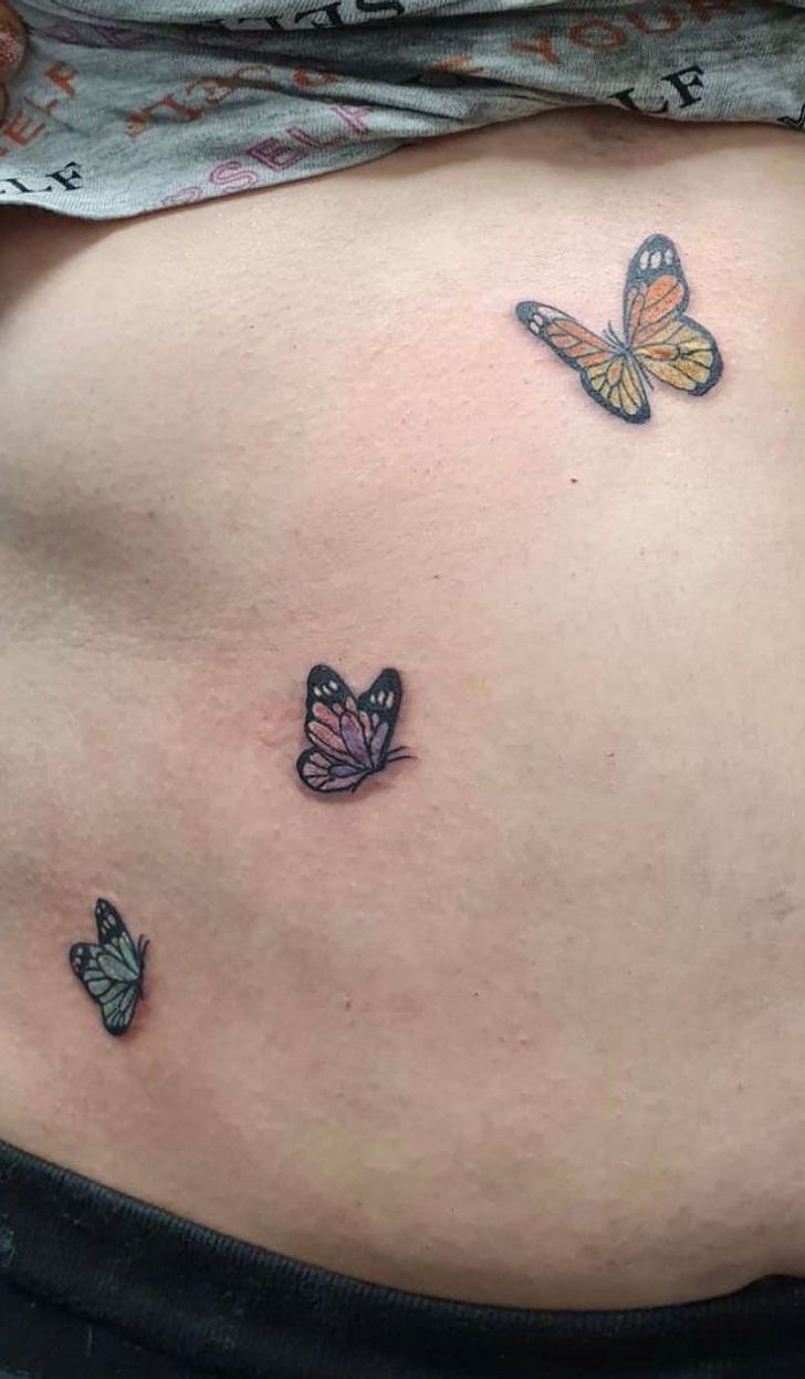 20 Tattoos That Actually Do Have a Meaning Behind Them