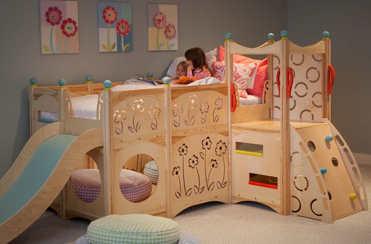 15 Awesome Children S Room Ideas That Can Make You Want To Be A Kid Again