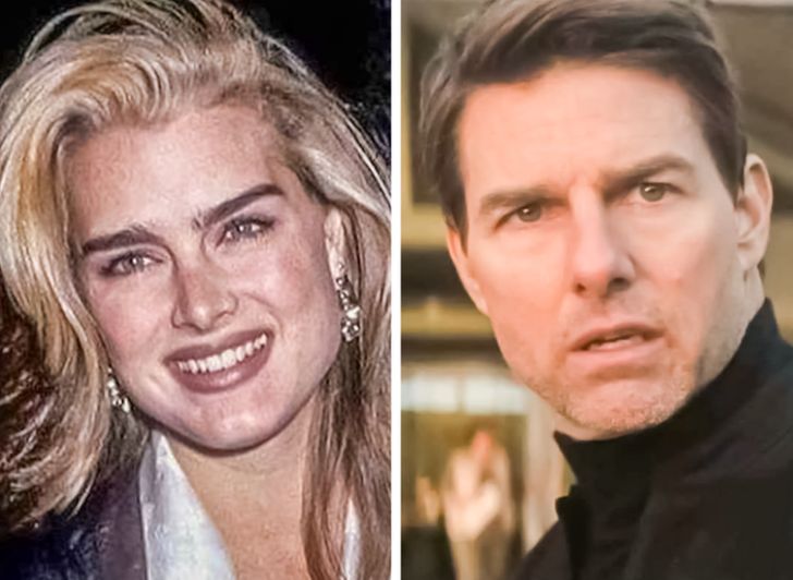 12 Things That Prove Tom Cruise Is an Extraordinary and Unique Soul