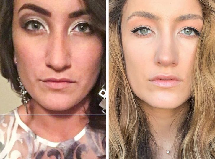 19 People Who Got a Complete Makeover, and Their Only Regret Was Not Doing It Sooner