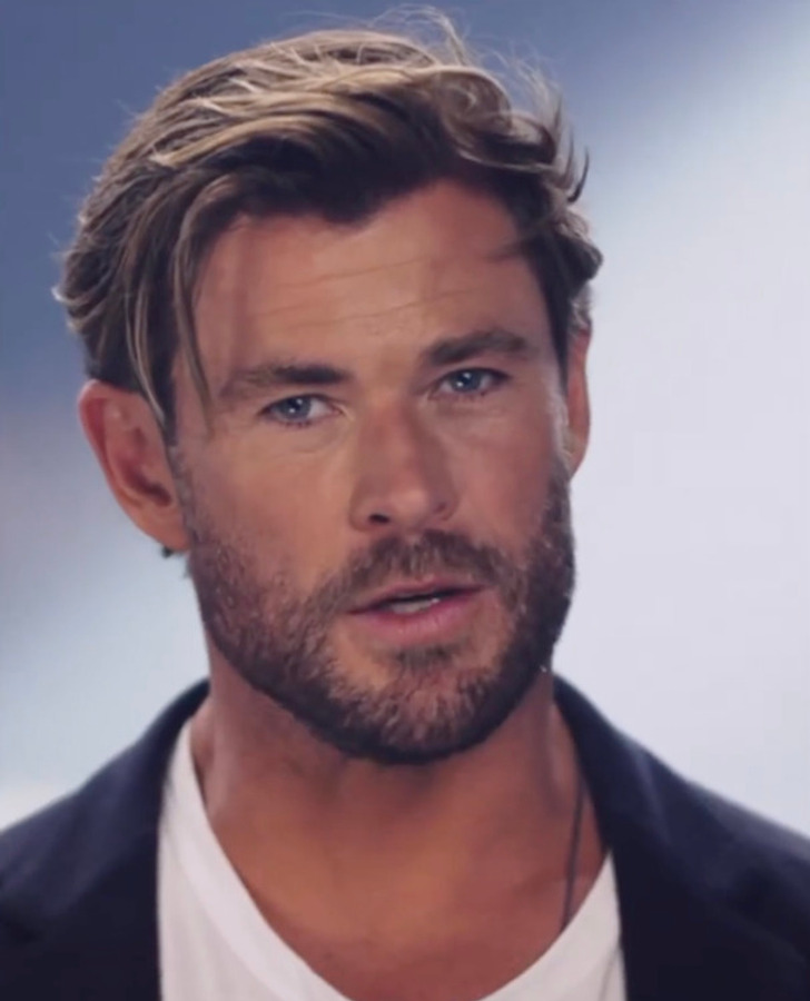 Chris Hemsworth Takes Break from Hollywood Due to Alzheimer’s ...