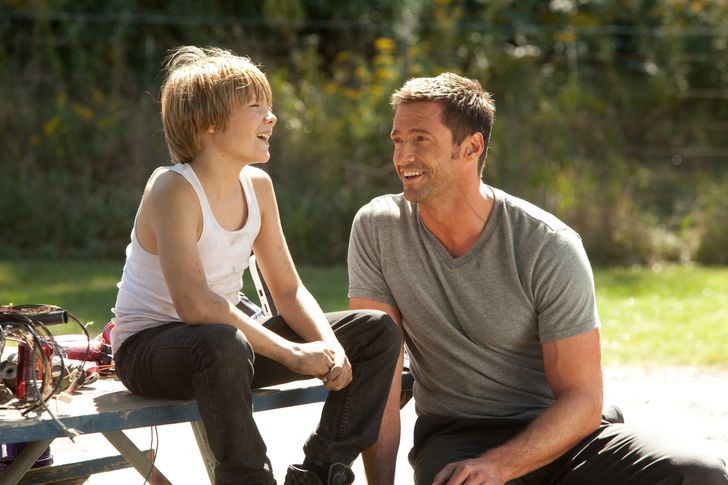 8 Things Every Father Should Teach His Son
