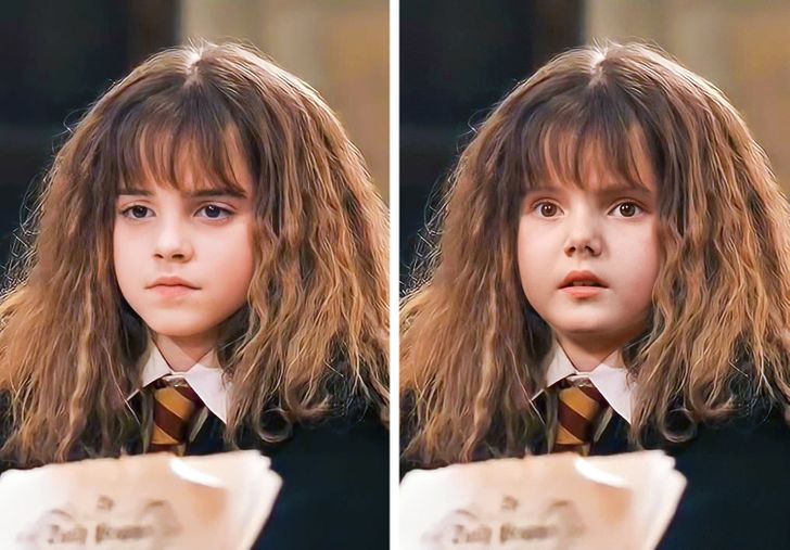 10 Times Hermione Stole Other People's Lines In Harry Potter