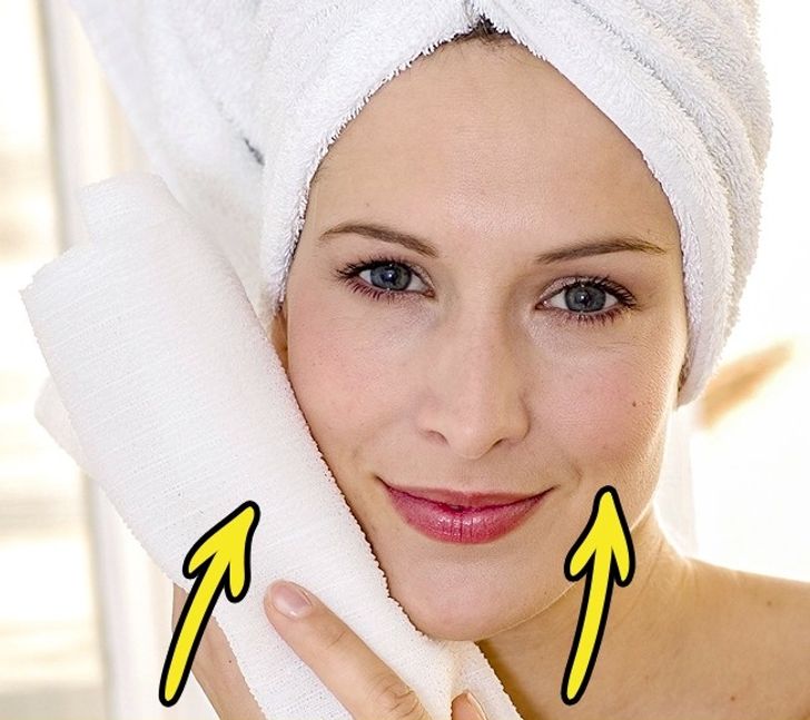 15 Harmful Things You Might Be Doing to Your Skin