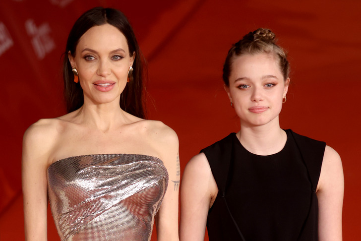 Angelina Jolie Pays Tribute to Her Late Mother and Reveals Their Deeply Close Relationship