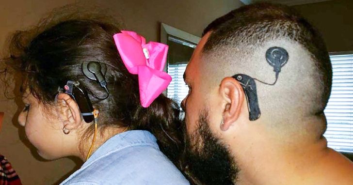 15 Moms and Dads Who Show What It Means to Be a True Parent