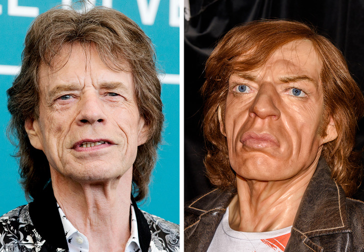13 of the Worst and Funniest Wax Figure Fails