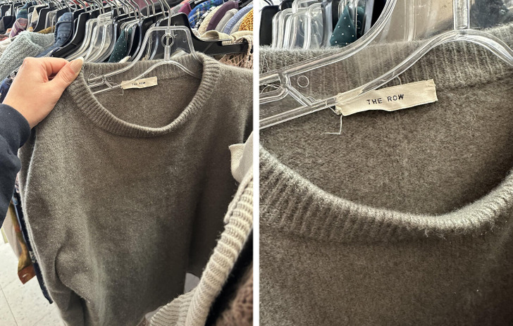 78931256e18425f9c9931367a2 16 Stunning Thrift Finds That Made Us Gasp in Admiration / Bright Side