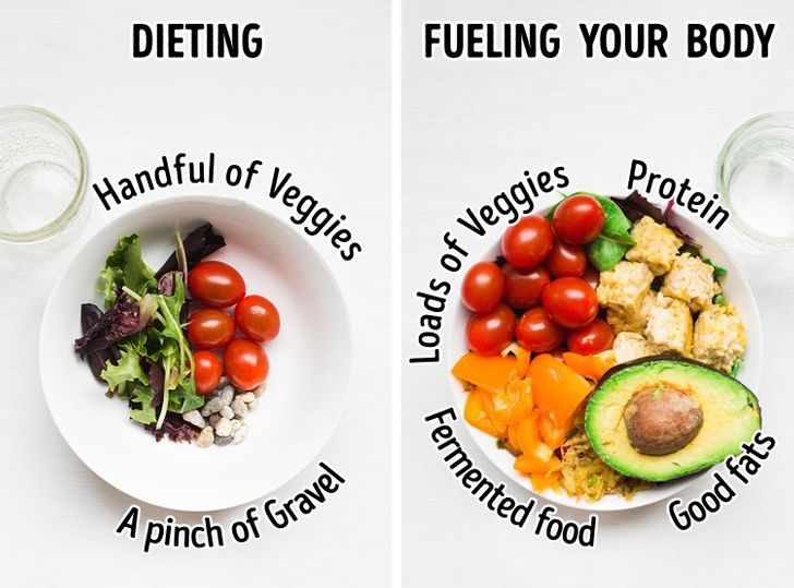 Weight Loss: These Healthy Food Swaps Can Help Speed Up Your