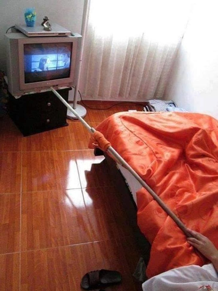 21 Things Only True Lazybones Will Understand