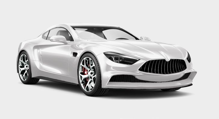How to Choose a Car That Matches Your Personality