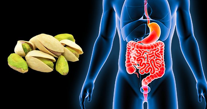 How Your Body Changes When You Start Eating More Pistachios