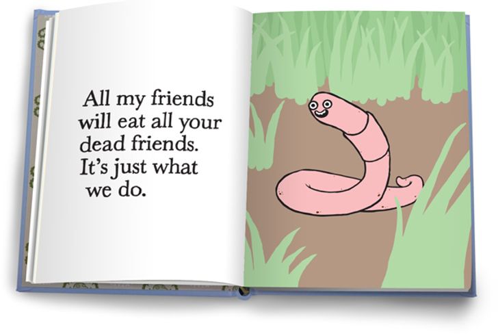 20+ Pictures Found in Children’s Books That Raise a Ton of Questions