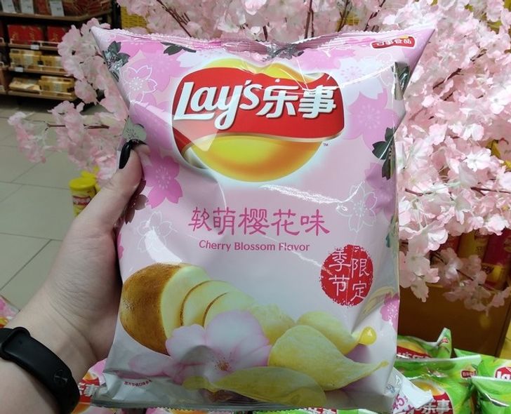 28 Things You Can Only See in Asia