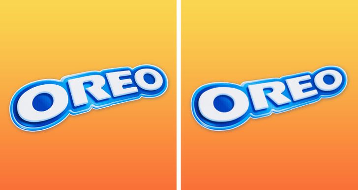 Hardest Logo Quiz - 20 Logos To Test Your Photographic Memory 