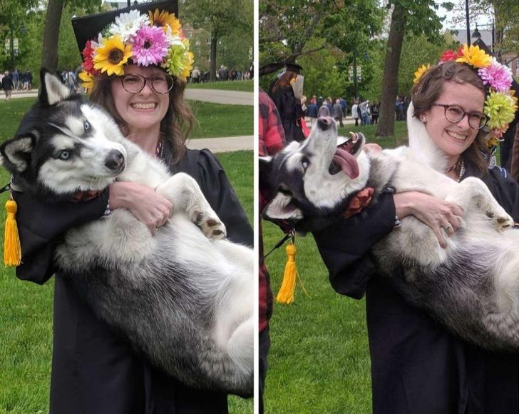 22 Pets Who Left Paw Prints on Their Owners’ Hearts