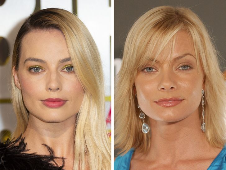 17 Celebrities That Are So Identical It’s Hard to Believe They Aren’t Siblings