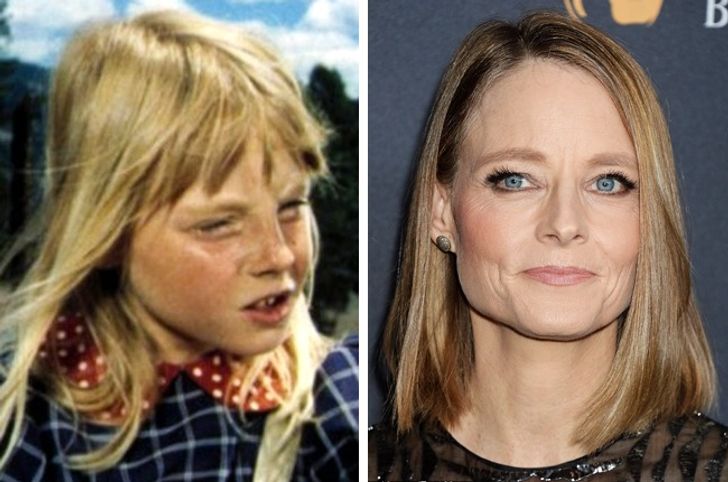 Look How These 18 Actors Changed Since Their First Roles