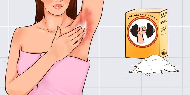 Prevent Chafing Skin by Trying Some Good Ol’ Home Remedies