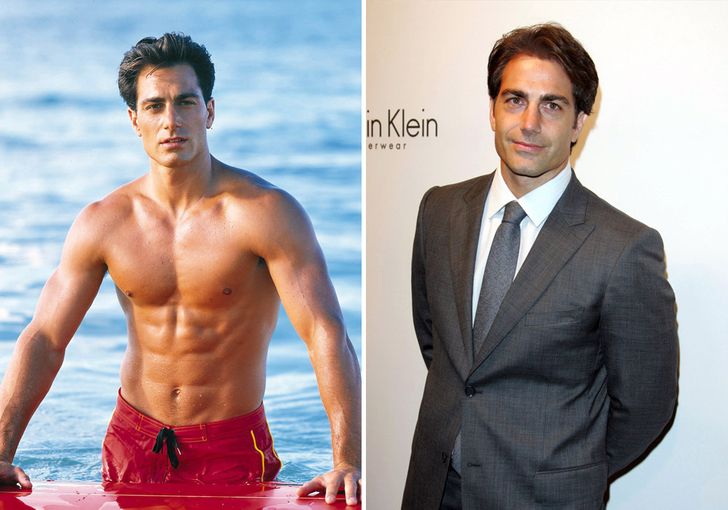Baywatch: cum arată distribuția de 27 de ani ?!