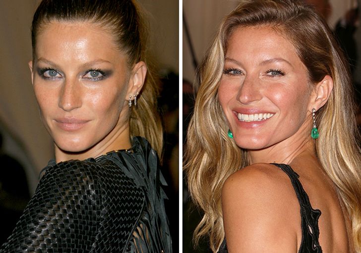 10 celebrities who went makeup-free on the red carpet and looked absolutely stunning