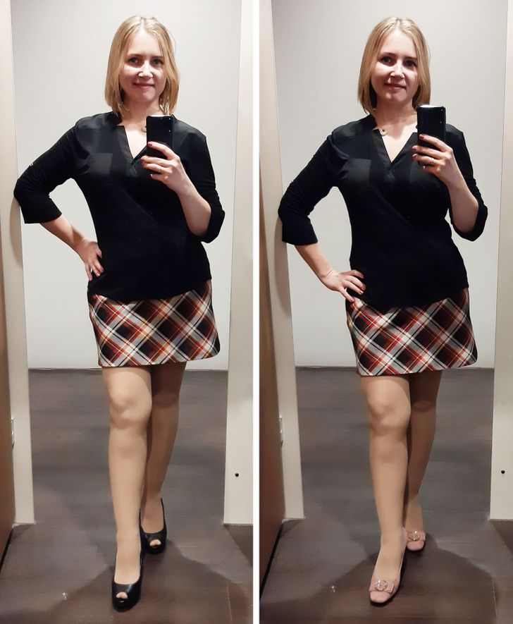I Didn’t Need a Stylist to Look Slimmer, and Now I Dress Way Better
