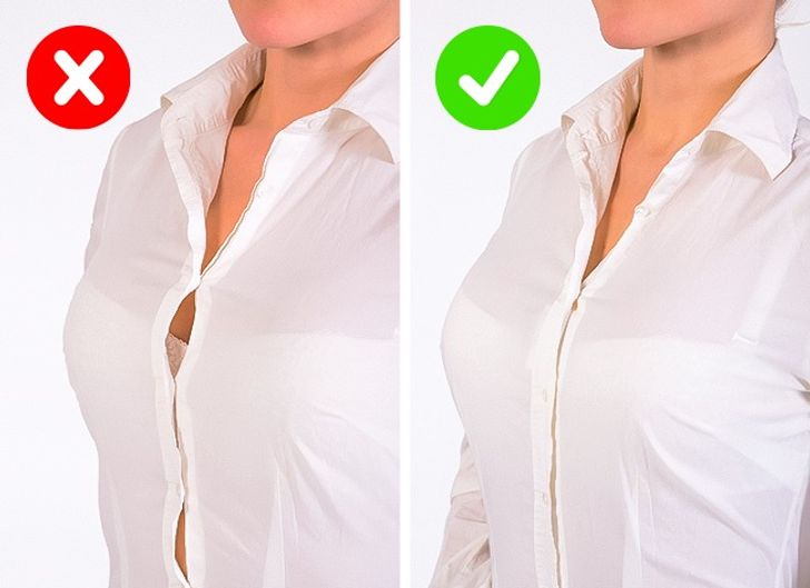 9 Bra Tricks Few Girls Know About