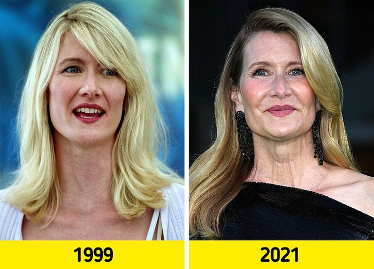 How 18 Famous Women Looked at the Beginning of Their Careers Compared to Today and on Their Instagram Pages