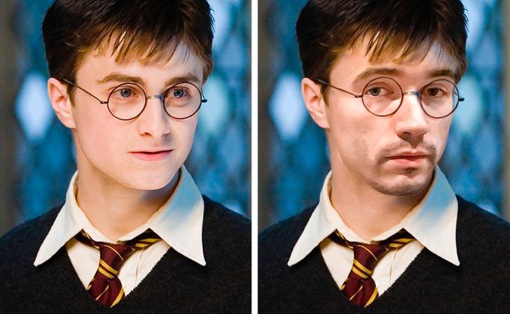 13 actors who almost played your favourite Harry Potter characters