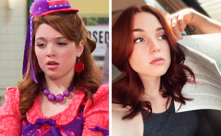 13 Former Child Stars Who We Watched Grow Up Are Turning 30 in 2023 ...