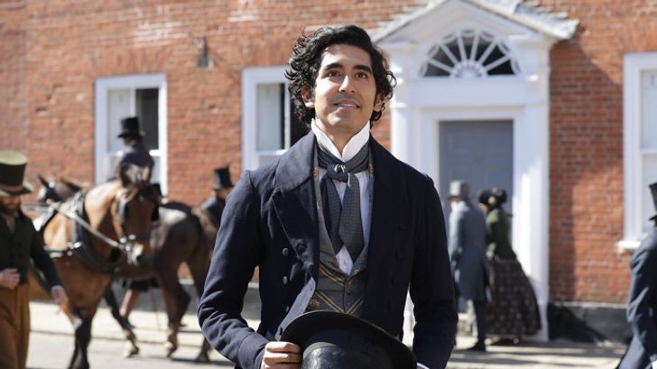 6 Times People of Color Appeared in Period Dramas and Proved That Talent Is What Matters, Not Skin Color