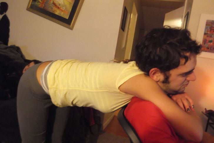 27 Pictures Proving That Some Things in Our Lives Just Don’t Make Sense