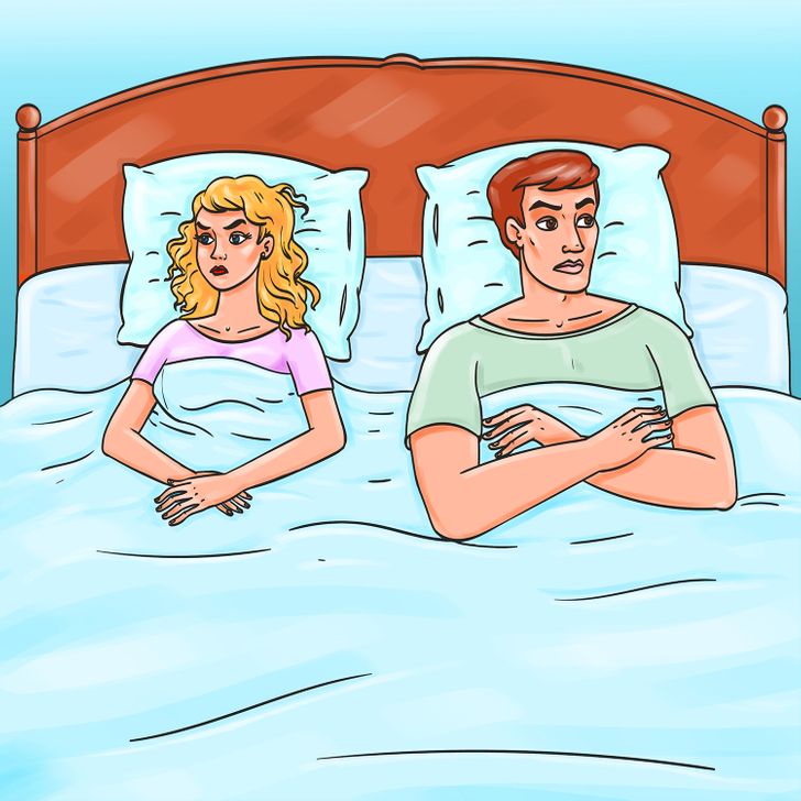 8 vecí, ktoré páry robia, aby ich manželstvo vydržalo