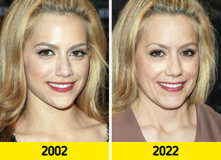 Thanks to AI We Can Now See What These 15 Celebrities Would Have Looked Like Today