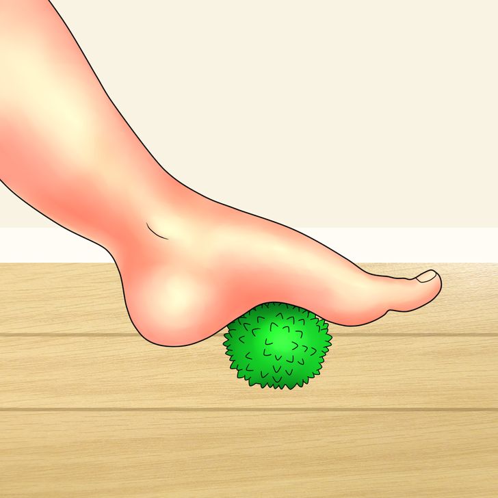 Simple Exercises That Relieve Leg Pain in the Blink of an Eye